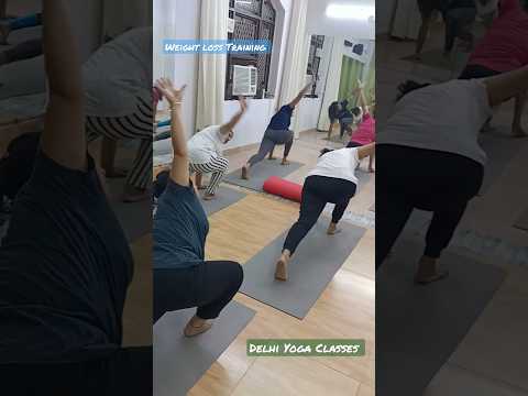Power Yoga Weight Loss Training Yoga For Beginners Yoga Teacher Training  #yogaclasses #poweryoga