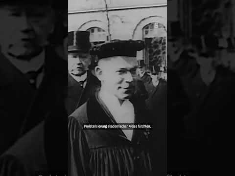 Video Thumbnail: Die Geschichte der NSDAP, Teil III | DER SPIEGEL Shorts