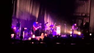 Copeland - I Can Make You Feel Young Again (Live Chicago)