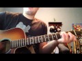 Runnin Your Way (Cover) Sera Cahoone