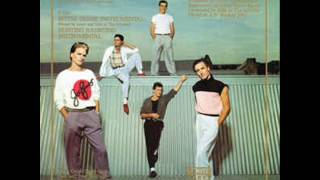 Kids In The Kitchen - Bitter Desire (Kitchen Mix)