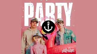 Ship Wrek - Party