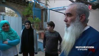 Complément d'enquête - Attentats : la France d'après 10 décembre 2015