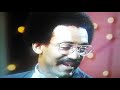 Bill Cosby and Ray Charles....talking gay !