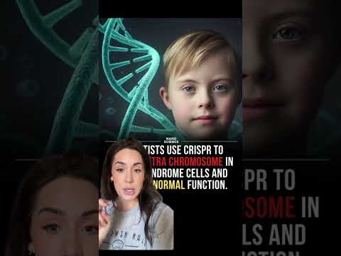 The 21st Century Return Of The Nephilim