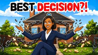 Why a Paid-Off House Beats Almost Every Investment (For Most People)