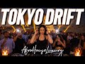Tokyo Drift Afro House LUXURY Remix