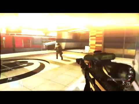 CyCz KickerZ ' KickZ Back ' Ep 1