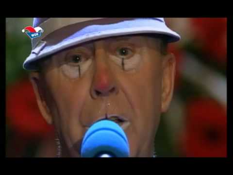 De Doof Nuss alias Hans Hachenberg - Büttenrede 1996