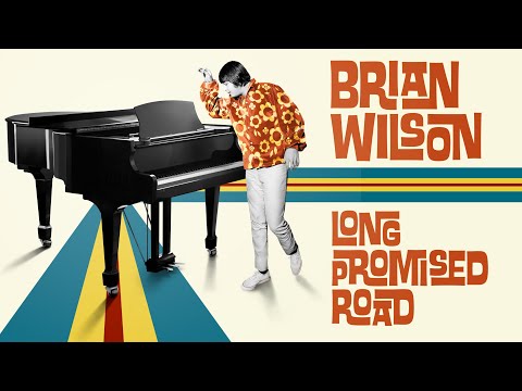 Brian Wilson: Long Promised Road