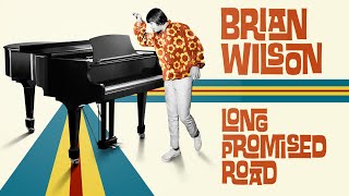 Video trailer för Brian Wilson: Long Promised Road