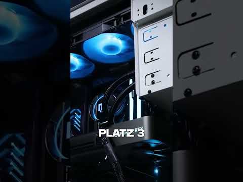 Die teuersten Gaming PC's!😳🖥️