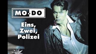 Mo do - eins,zwei polizei 2000 (extended mix)