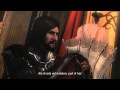 Assassin's Creed Brotherhood PC trailer