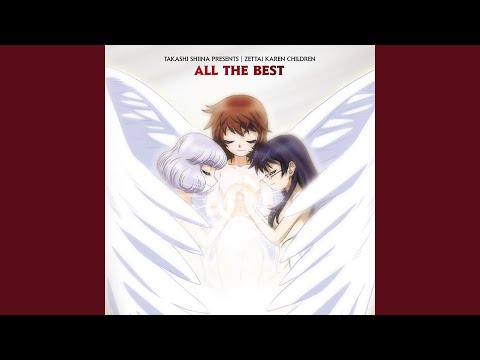 Seventh Heaven - Zettai Karen Children