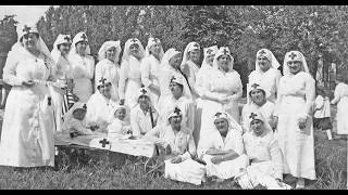 Walter Davis Red Cross Blues (Pts. 1 &amp; 2) (1933)