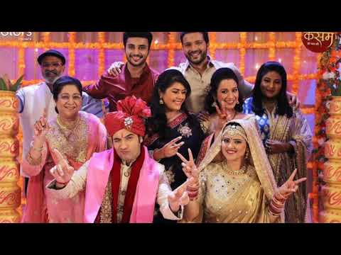 ❤💓💖 Kasam tere pyaar ki tanushree 😍😎🤩