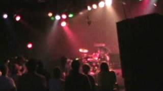 In Dying Arms - GOREgeous @ JAXX Nightclub