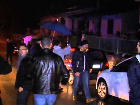 Santa Lucia di Serino: uccide l'ex moglie e poi si spara