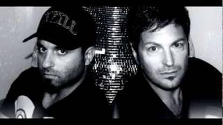 SPANKERS -- CHUPA RICO (The Ruffboyz Remix)