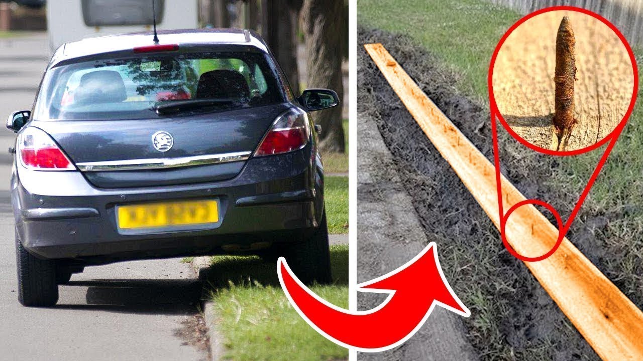 As Melhores Vinganças Passivo-Agressivas