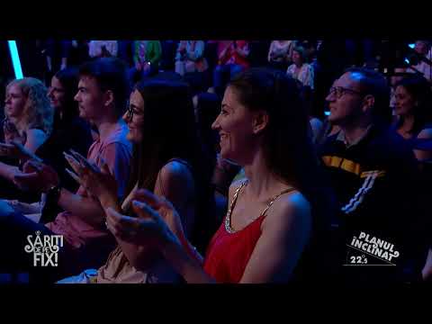 SĂRIȚI DE PE FIX | Ștefan cel Mare, mama lui, Calul și Jean de la Moldova intră la PLANUL ÎNCLINAT