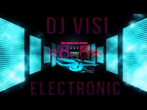 DJ Visi - Welcome Winter Set. (Mixed & Selected)