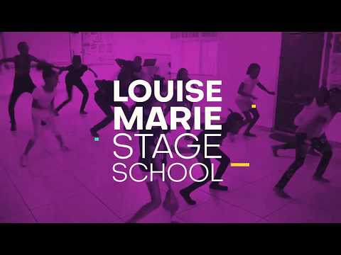 LOUISE MARIE STAGE SCHOOL SUMMER CAMP 2018