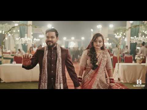 Wedding Photographer portfolio by The Uncut Story in Lucknow - Photo 1 Wedding Photographer portfolio by The Uncut Story in Lucknow - Photo 1