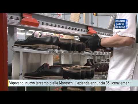 Vigevano, nuovo terremoto alla Moreschi: l'azienda annuncia 35 licenziamenti