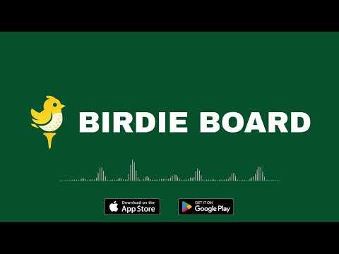 Birdie Board