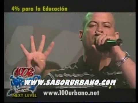 TYS & Alex B ft Dkano - Sufro ( Estreno en 100% Urbano Dec 6 2010 )
