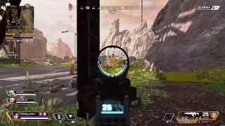 [APEX]石炭3姉妹で！初見さん大歓迎！[女性実況]