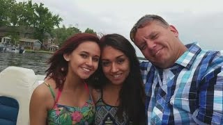 1 Suspect Dead, 1 Arrested In St. Paul Family's Murder