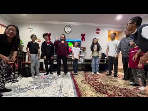 Mietman  nei teng lam kul 👓 | Everyone with glasses on has to dance 👓