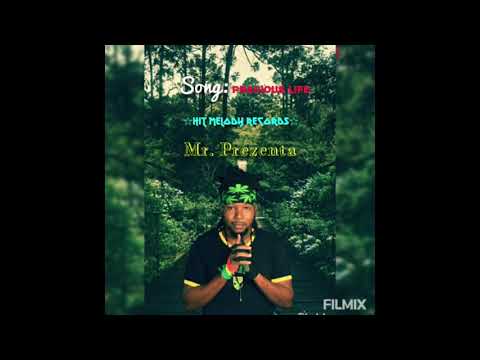 Prezenta - Precious Life #PrezentaVevo #Preciouslife