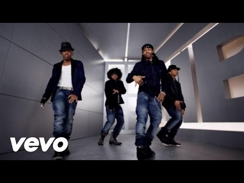 Mindless Behavior - Hello