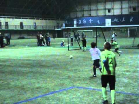 4.Baltika 1-Skonto.\ BFK Salaspils Ziemas kauss  13.10.2012