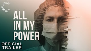 All In My Power | Official Trailer
