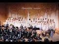 I'll Be Home for Christmas - Gimnazija Kranj Symphony Orchestra and Choirs