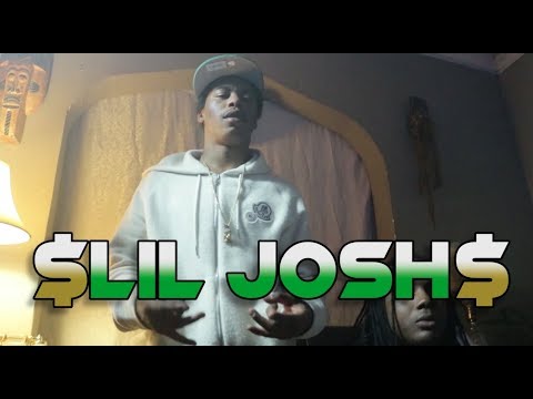 LIL JOSH -BIO (Official Music Video) @shotbysako