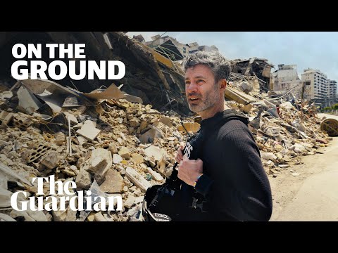 Lebanon divided: Hezbollah, Israel and the cost of resistance