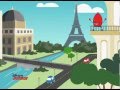 Disney Junior Happy Monster Band 12 Frankreich