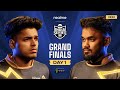 HINDI Realme BGIS 2025 GRAND FINALS Day 1