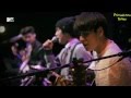 FT Island - Theory of Happiness [MTV Unplugged ...