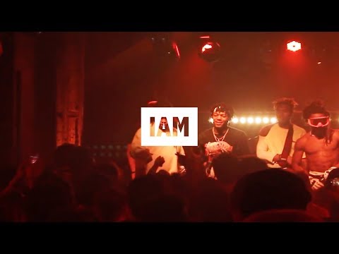 J.I.D, EarthGang & Ari Lennox live in London XOYO | THIS IS LDN [EP:149]