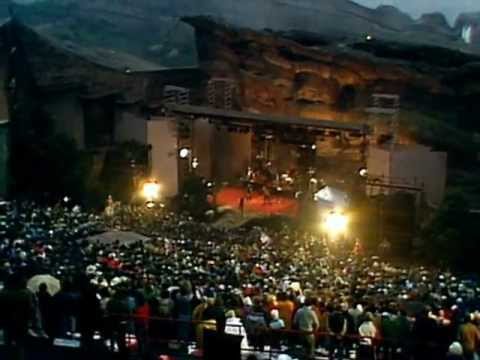 download lagu mp3 mp4 U2 Red Rocks, download lagu U2 Red Rocks gratis, unduh video klip U2 Red Rocks