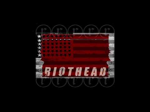 RIOTHEAD - Absolved
