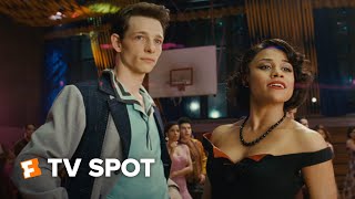 West Side Story TV Spot – Legendary (2021) | Movieclips Trailers