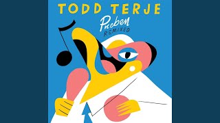 Leisure Suit Preben (I:Cube Remix)